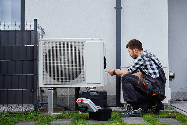 Trusted Air Conditioning Repair service in Stratford, OK - HVAC Repair CO